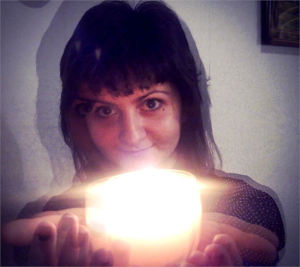 Карина Казарова