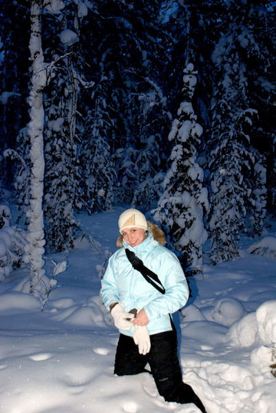 Светлана Леденева