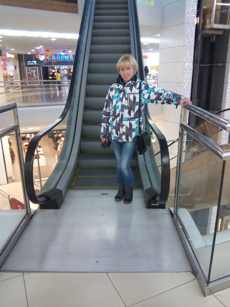 Елена Боковикова