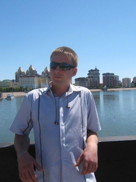 Андрей Язвенко