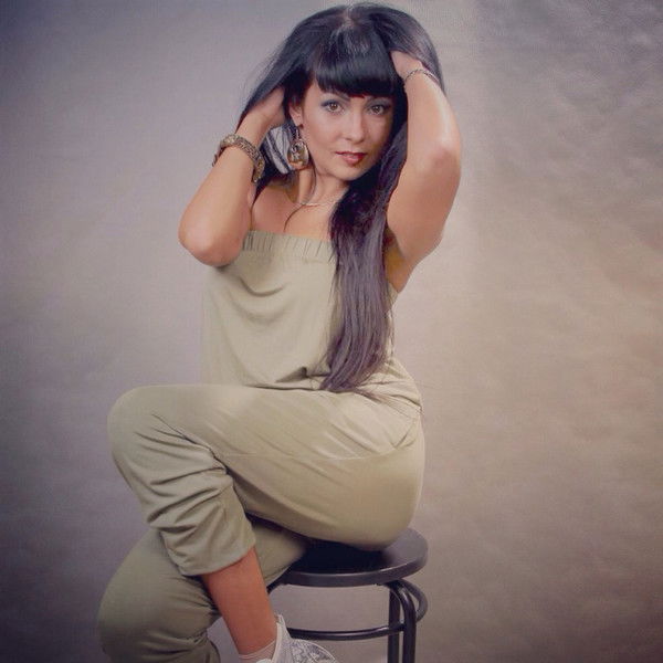 Ольга Филиппова