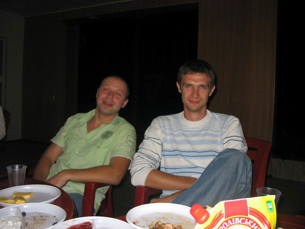 Вова Резник