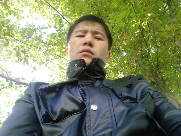 Елдар Нуркенов