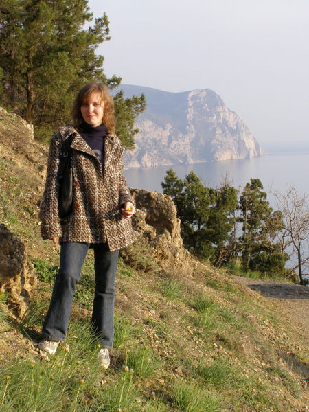 Наталия Яковлева