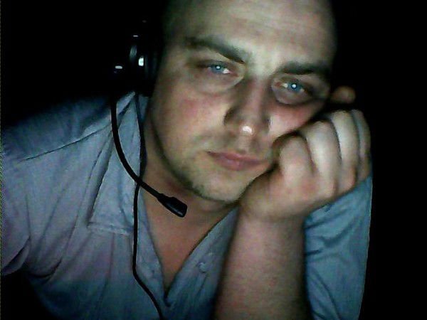 Олег Высоков