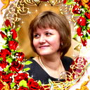Оксана Тыщенко