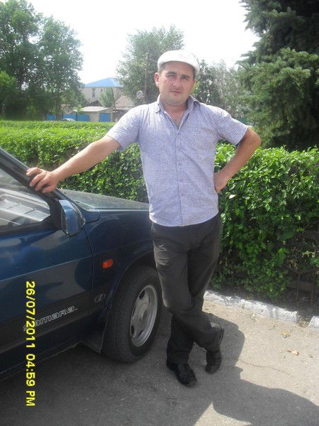 Айдар Фахрутдинов