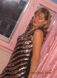 Виктория Кузнецова