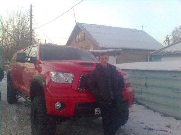 Евгений Бугреев