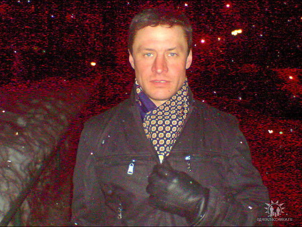 Анатолий Табачков