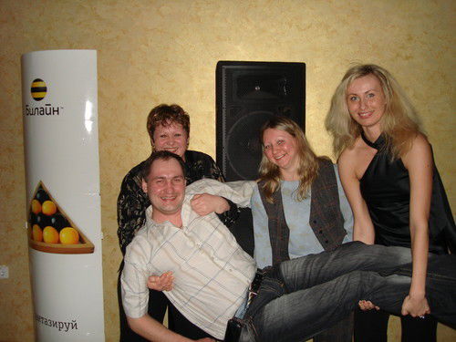 Сергей Неустроев