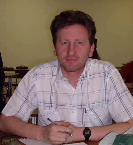 Георгий Жуланов