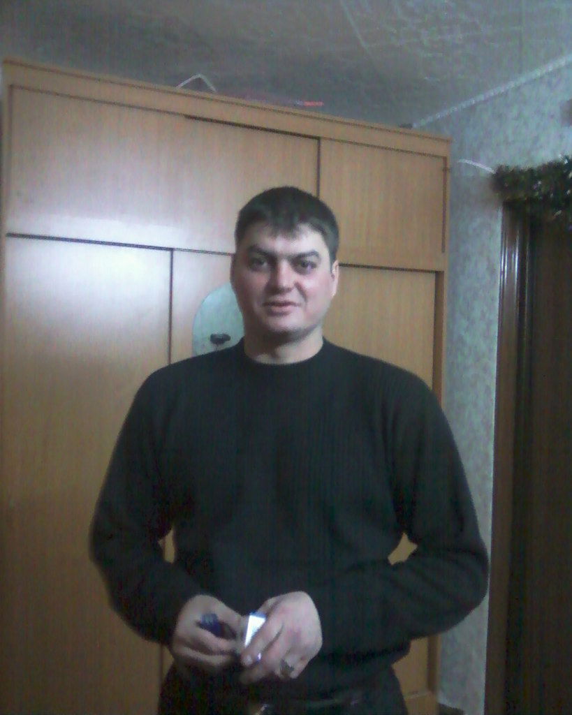 Дмитрий Старцев