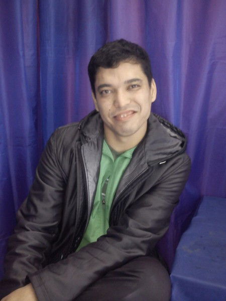 Темир Мусин