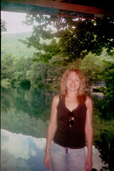 Алиса Шкуратова