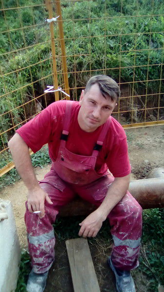 Павел Балакирев