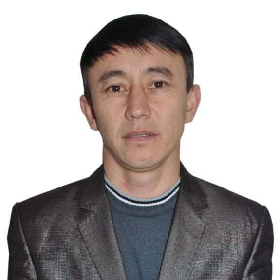 Руслан Узакбаев