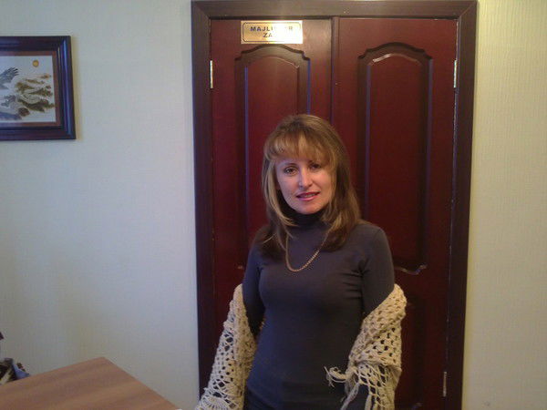 Даниела Иванова