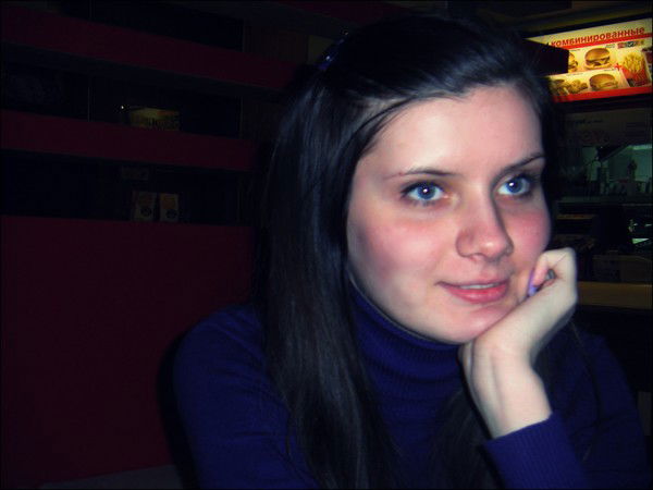 Екатерина Новосельцева