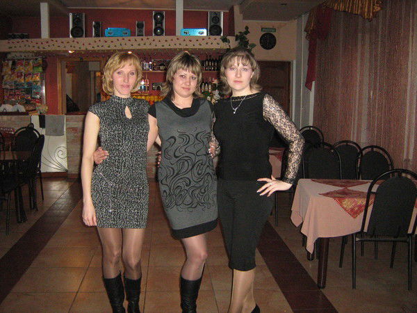 Короткова Татьяна