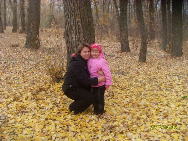 Екатерина Исупова