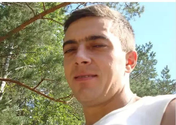 Роман Неугодов