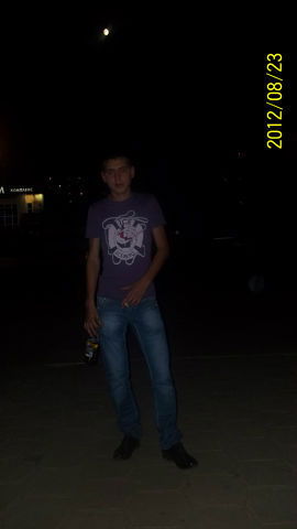 Андрей Сорокин