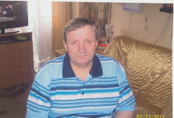 Сергей Броничев