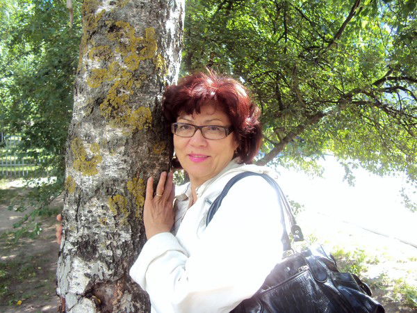 Karina Kальянова