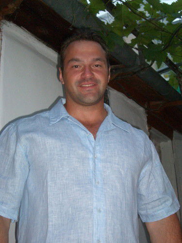 Михаил Филькин