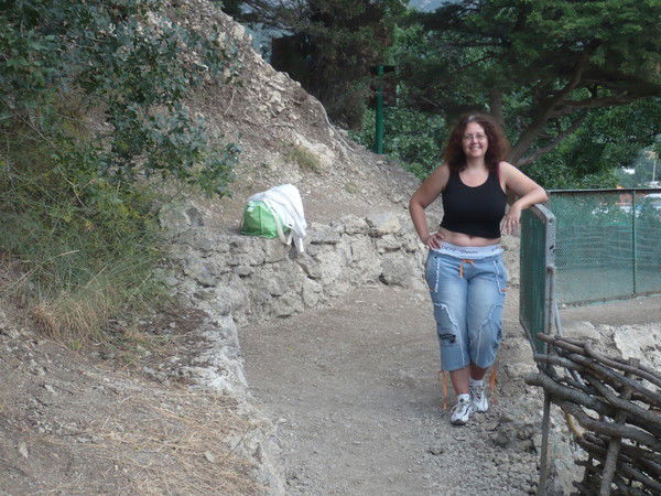 Ирина Качановская