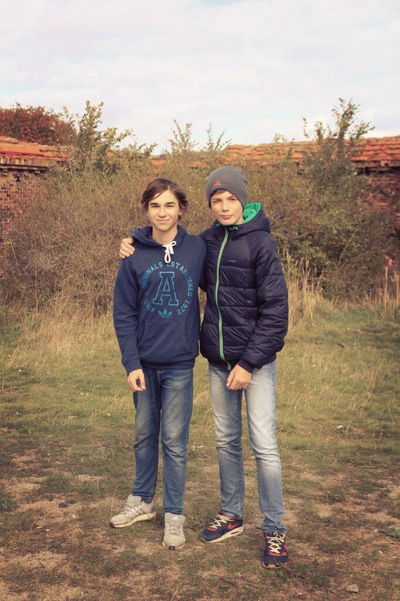 Александр Лязгин