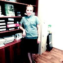 Нуралиева Асия