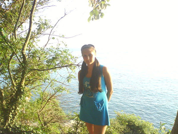 Ксюша Круглова