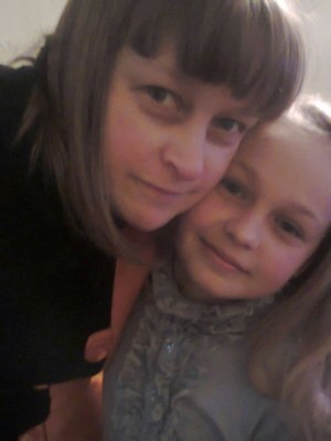 Татьяна Азарова