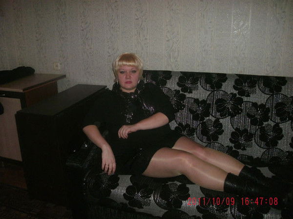 Екатерина Степанова