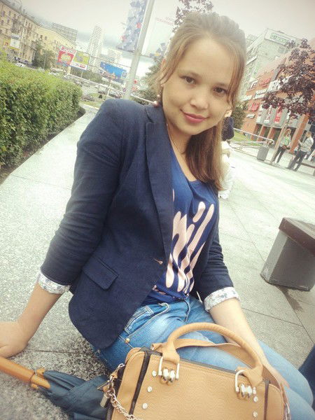 Наргиза Кубанычбек Кызы