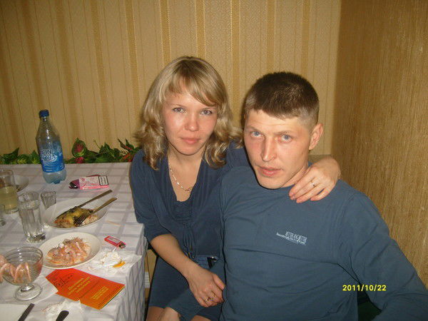 Сергей Корчагин