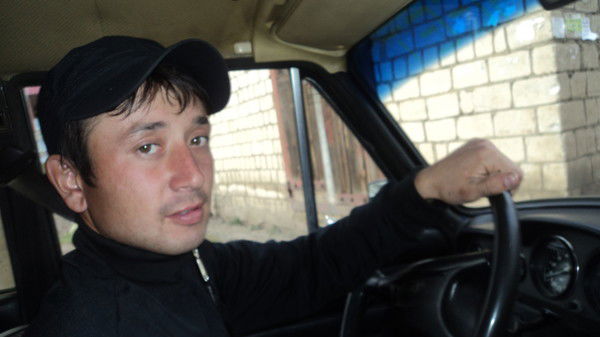 Равиль Юнусов