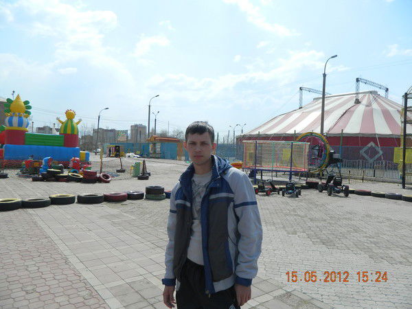 Владимир Усачёв