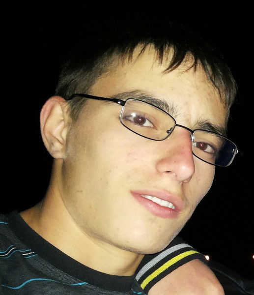 Сергей Федотов