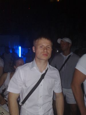 Виктор Шабайлов