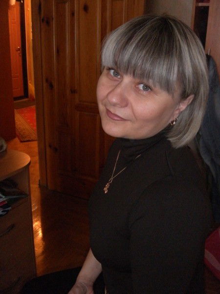 Наталья Нефедова