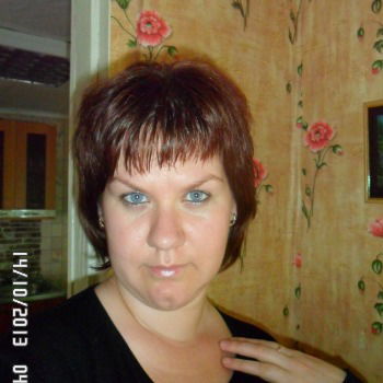 Юлия Логвиненко