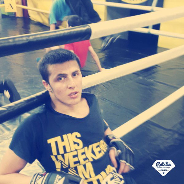 Шамиль Амиров