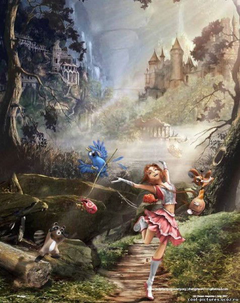 Фатима Якубова