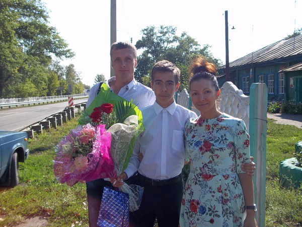 Жанна Бялая