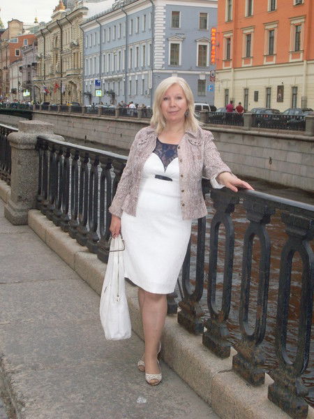 Алла Сплендер