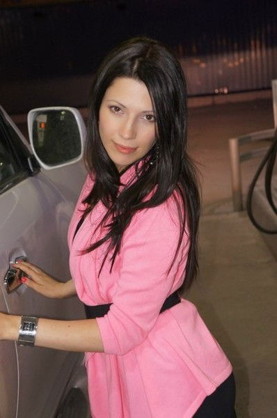 Людмила Федорова