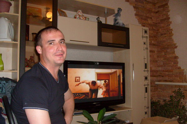 Павел Красноярцев